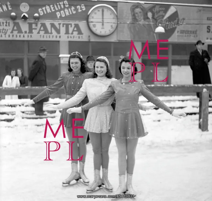 : Figureskating : Figureskating
