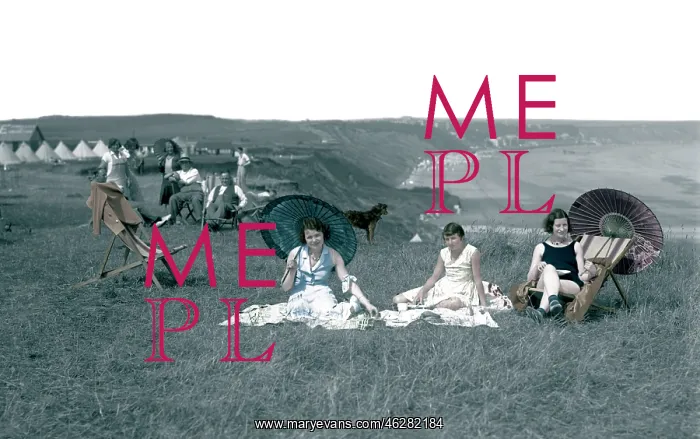  : Filey, Primrose Valley c1935