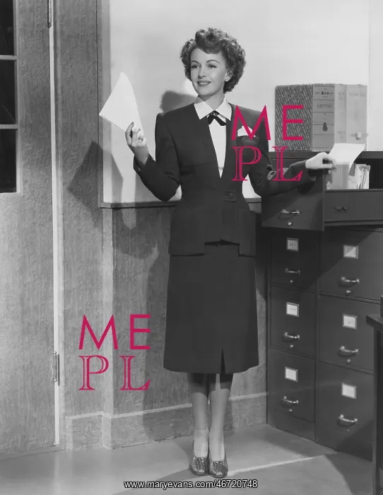 : Filing away : Filing away