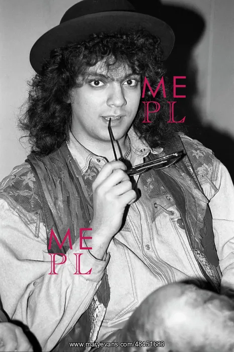 : Filipp Kirkorov, 1990 : Filipp Kirkorov, 1990