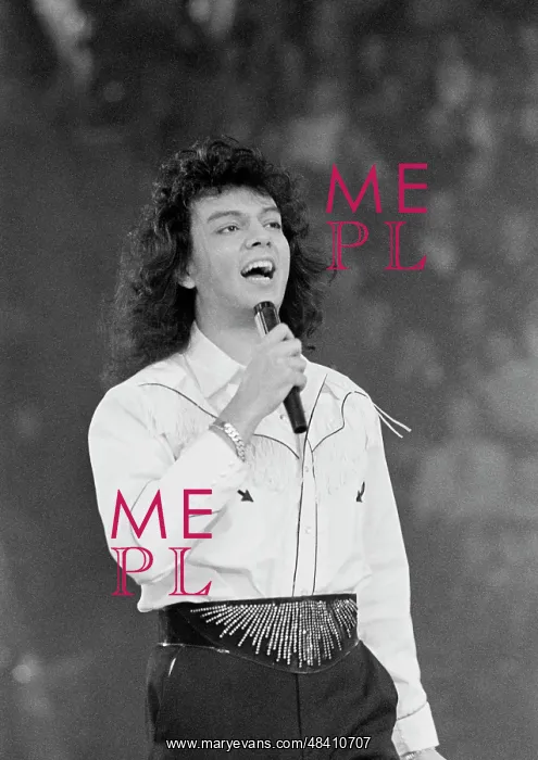: Filipp Kirkorov, 1991 : Filipp Kirkorov, 1991