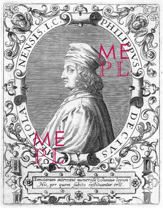  : FILIPPO DECIO