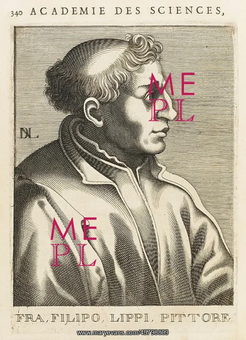  : FILIPPO LIPPI