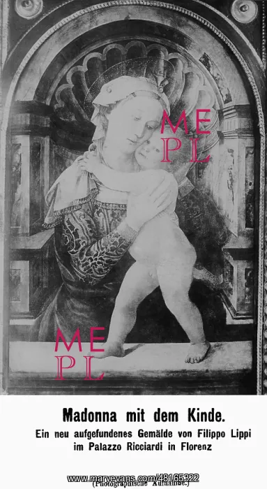 : Filippo Lippi : Filippo Lippi