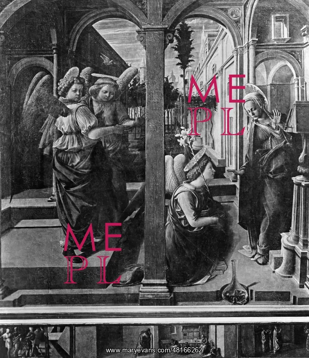 : Filippo Lippi : Filippo Lippi