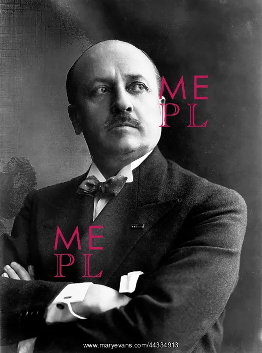 : Filippo Tommaso Marinetti : Filippo Tommaso Marinetti