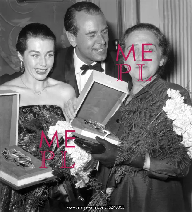 : Film Award 1955 : Film Award 1955