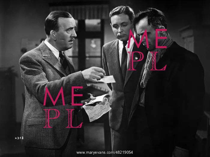 : Still from the film Beware! The Enemy Is Listening!, 1 : Still from the film Beware! The Enemy Is Listening!, 1