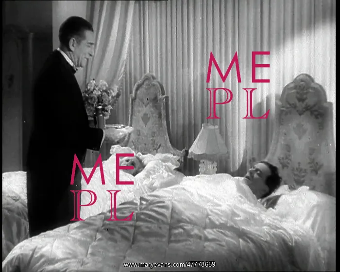 : A Film Clip Featuring Edward Everett Horton : A Film Clip Featuring Edward Everett Horton