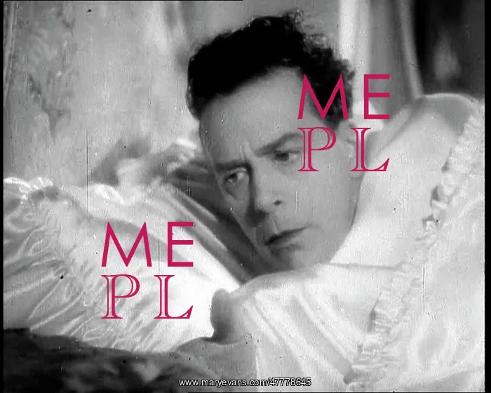 : A Film Clip Featuring Jack Buchanan : A Film Clip Featuring Jack Buchanan