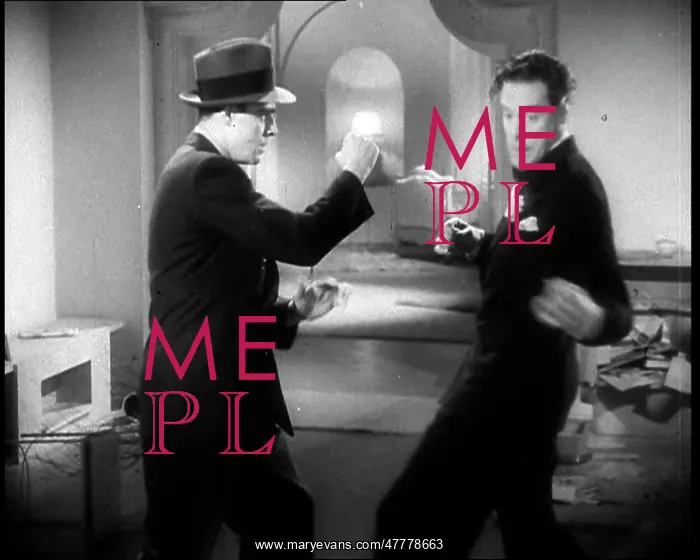 : A Film Clip Featuring Jack Buchanan and Jack : A Film Clip Featuring Jack Buchanan and Jack