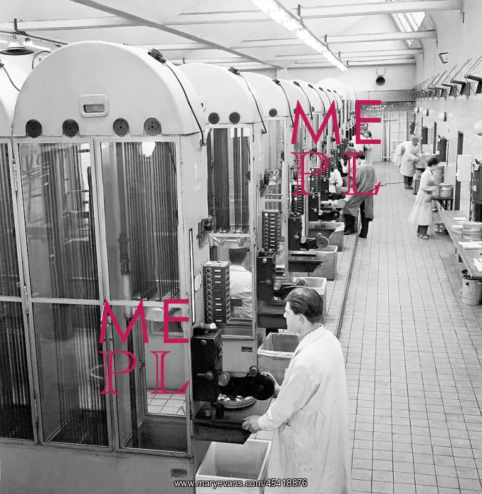 : Film developing center - Barrandov Film Studios : Film developing center - Barrandov Film Studios