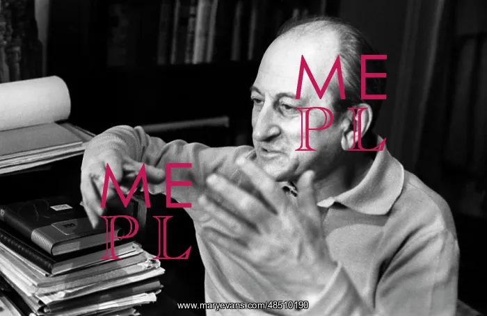 : Film director M. Romm : Film director M. Romm