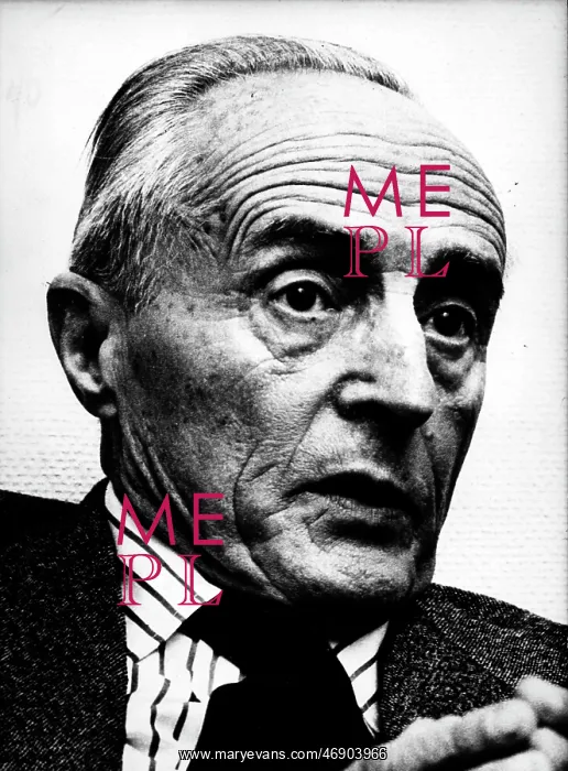 : Film Maker Rene Clair 1898 - 1981 : Film Maker Rene Clair 1898 - 1981