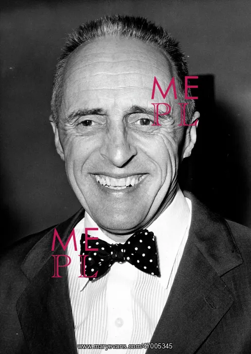 : Film Maker Rene Clair 1898 - 1981 : Film Maker Rene Clair 1898 - 1981