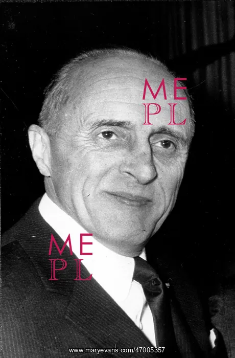 : Film Maker Rene Clair 1898 - 1981 : Film Maker Rene Clair 1898 - 1981