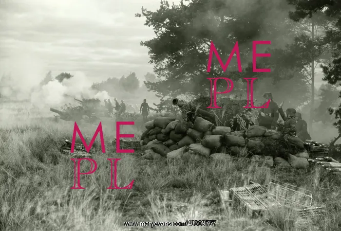 : Film scene from Men without a Fatherland : Film scene from Men without a Fatherland