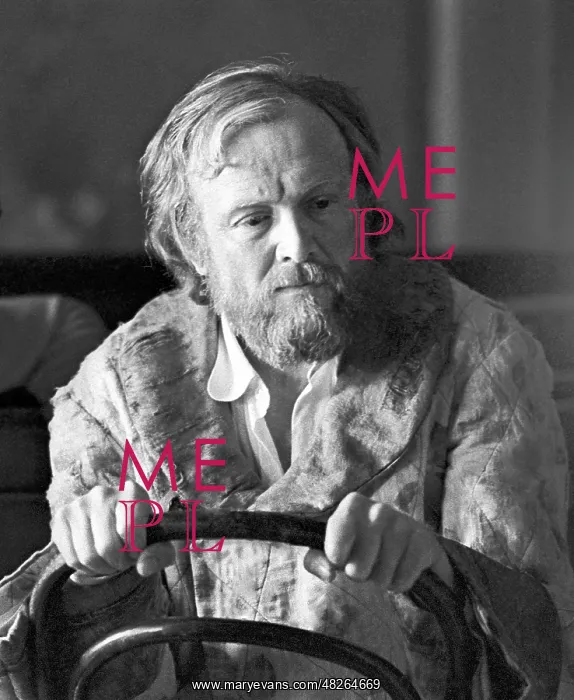 : Film Uncle Vanya, 1970 : Film Uncle Vanya, 1970