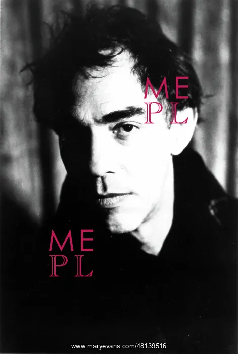 : Filmaker Derek Jarman : Filmaker Derek Jarman