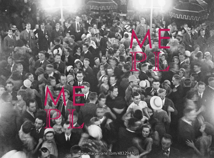 : Filmball, 1931 : Filmball, 1931