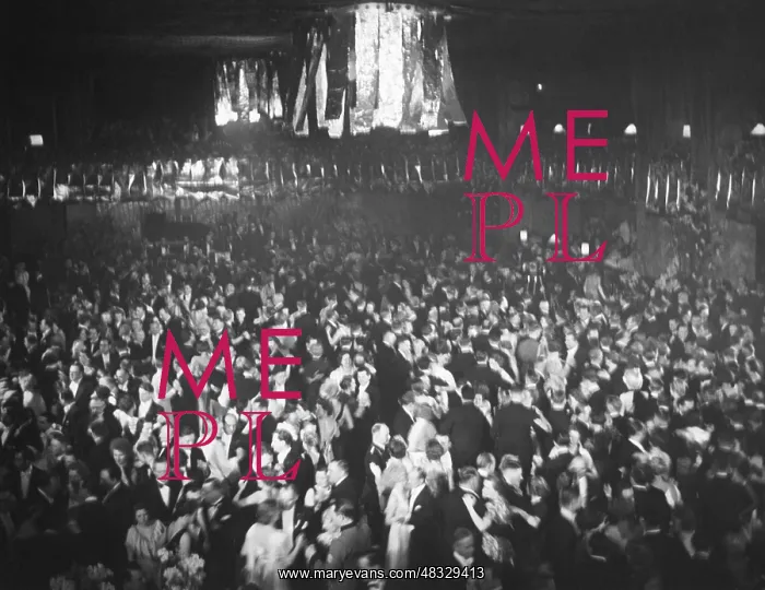 : Filmball, 1937 : Filmball, 1937