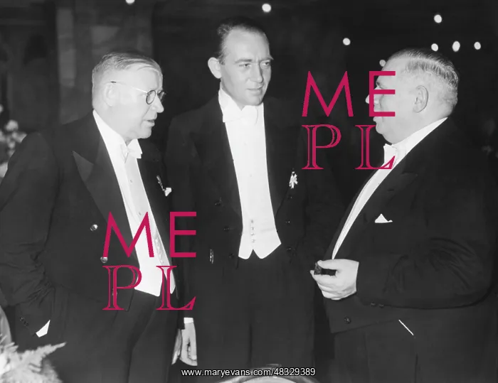 : Filmball, 1938 : Filmball, 1938