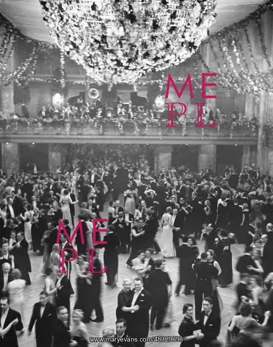 : Filmball, 1938 : Filmball, 1938