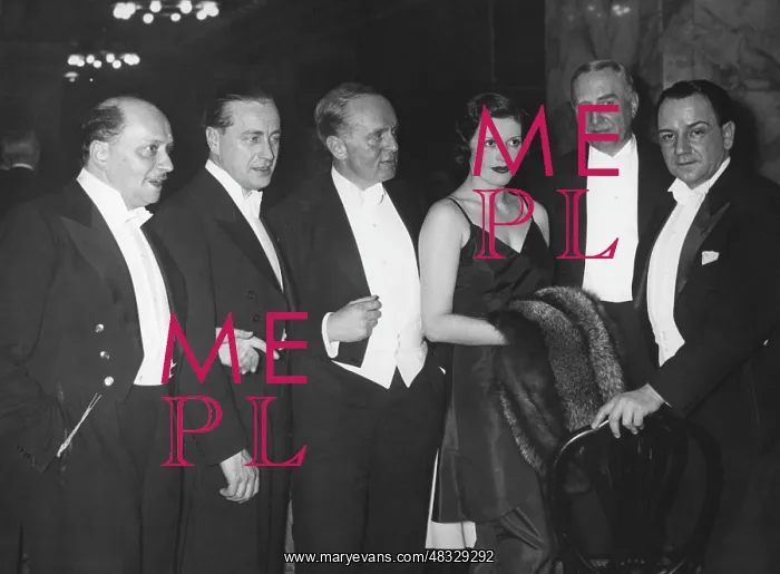 : Filmball in the Zoo, 1935 : Filmball in the Zoo, 1935