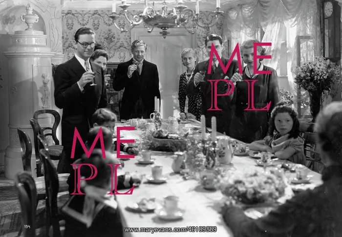  : Filming in 1939