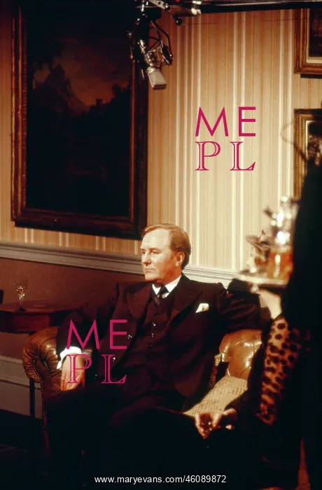 : Filming of Upstairs Downstairs : Filming of Upstairs Downstairs