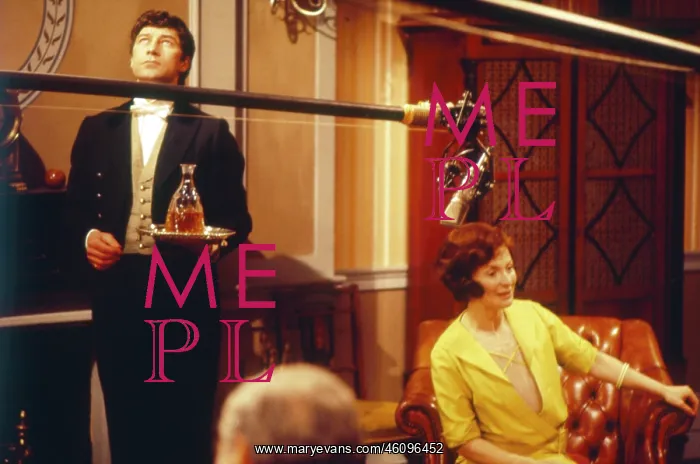 : Filming of Upstairs Downstairs : Filming of Upstairs Downstairs