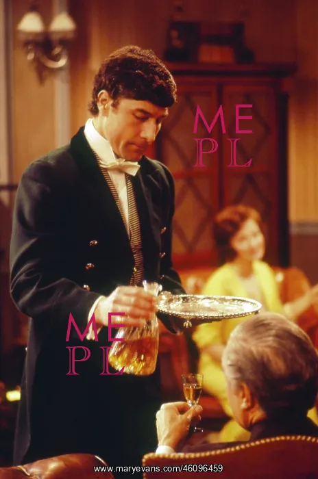 : Filming of Upstairs Downstairs : Filming of Upstairs Downstairs