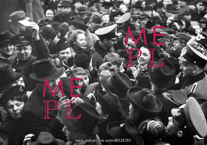 : Filmvolkstag in Berlin, 1941 : Filmvolkstag in Berlin, 1941