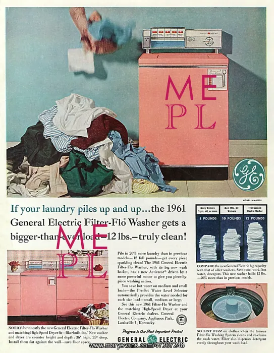: FILTER-FLO WASH MACHINE : FILTER-FLO WASH MACHINE
