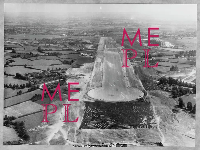 : Filton Airfield, South Gloucestershire : Filton Airfield, South Gloucestershire