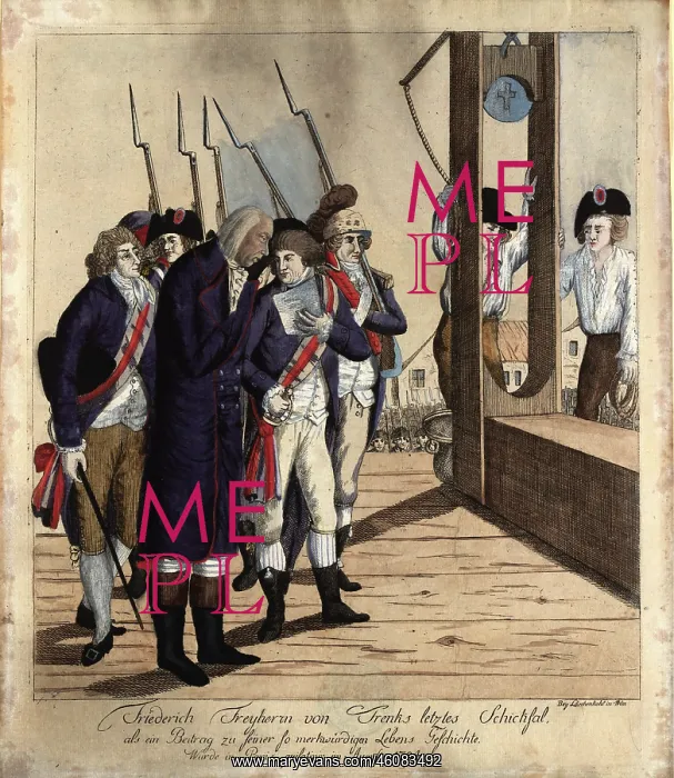 : The final fate of the Friedrich Freiherr von der : The final fate of the Friedrich Freiherr von der