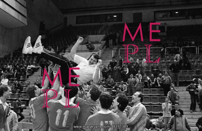 : Final match of EHF Cup Winners Cup : Final match of EHF Cup Winners Cup