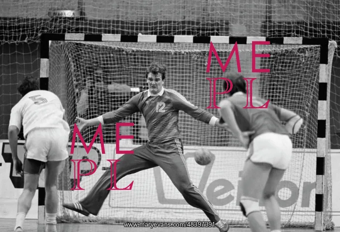 : Final match of EHF Cup Winners Cup : Final match of EHF Cup Winners Cup