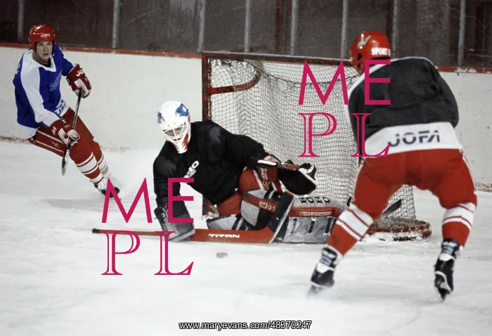: Final training before Ice Hockey World Championship : Final training before Ice Hockey World Championship