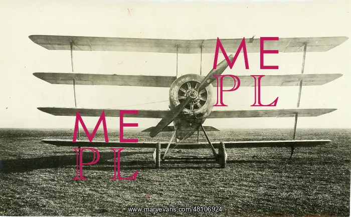 : The final version of the quadruplane, the Armstrong Whit : The final version of the quadruplane, the Armstrong Whit