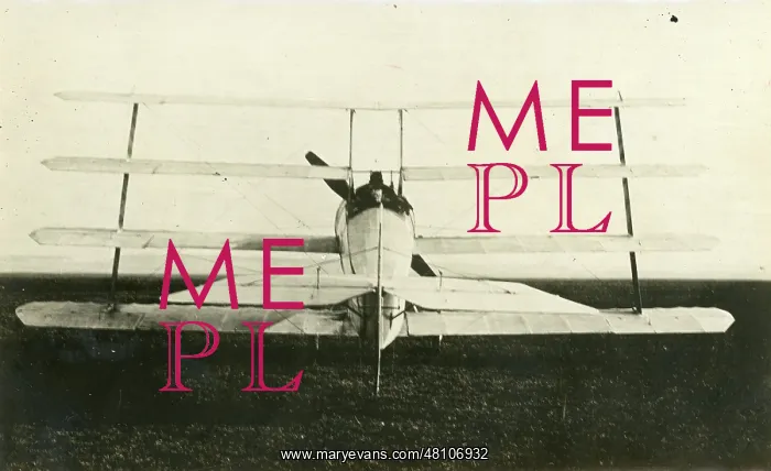 : The final version of the quadruplane, the Armstrong Whit : The final version of the quadruplane, the Armstrong Whit