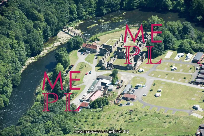  : Finchale, County Durham