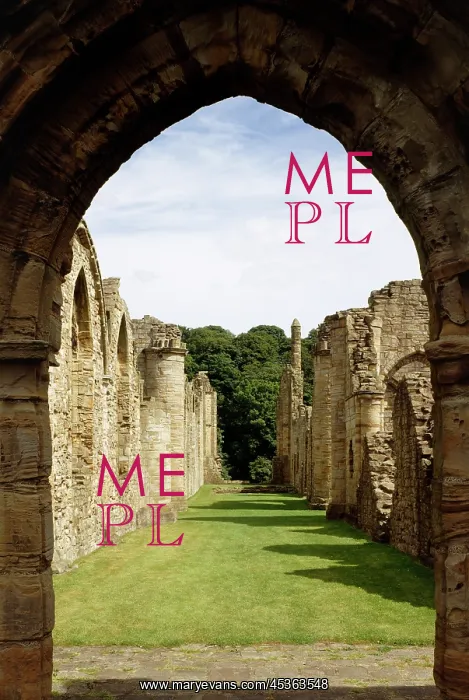 : Finchale Priory : Finchale Priory
