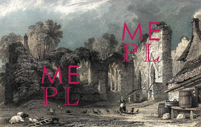  : FINCHALE PRIORY