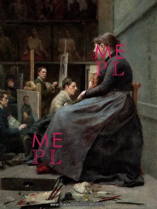 : The Fine Art Academy, Antwerp : The Fine Art Academy, Antwerp