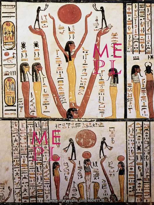 : fine arts, ancient world, Egypt, painting, wallpainting : fine arts, ancient world, Egypt, painting, wallpainting