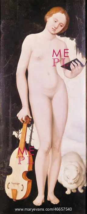: fine arts, Baldung, Hans called Grien, (1484 : fine arts, Baldung, Hans called Grien, (1484