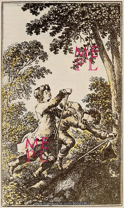 : fine arts, Chodowiecki, Daniel (1726 - 1801) : fine arts, Chodowiecki, Daniel (1726 - 1801)