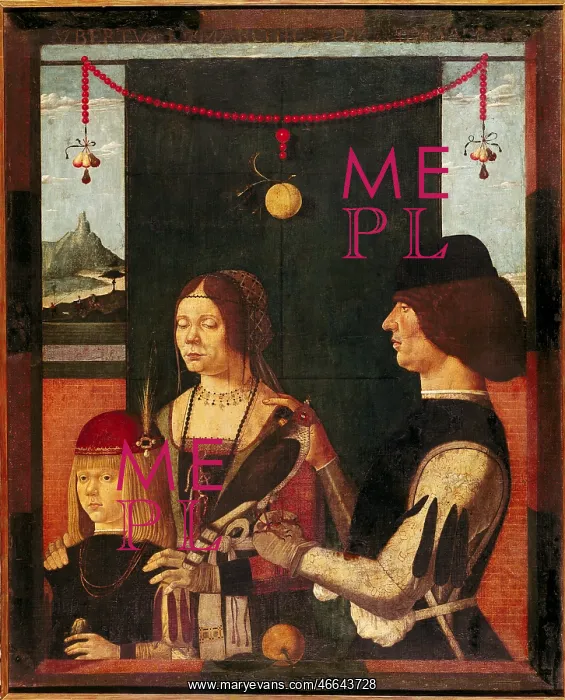 : fine arts, Estense, Baldassare (1443 - 1504) : fine arts, Estense, Baldassare (1443 - 1504)