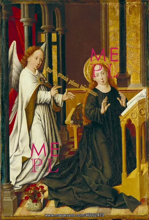 : fine arts, Herlin, Friedrich, (circa 1459 - circa : fine arts, Herlin, Friedrich, (circa 1459 - circa